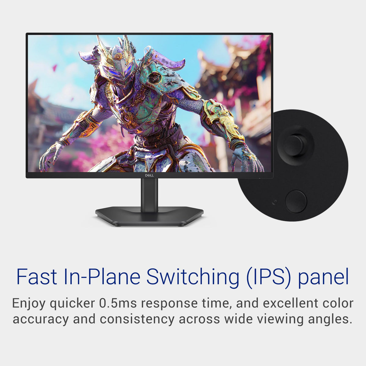 Dell 27 Monitor - SE2726H - 27-inch FHD (1920x1080) 144Hz 1ms Display, in-Plane Switching (IPS) Technology, AMD FreeSync™, TÜV 3-Star 2X HDMI, Tilt Father Jim Norris notebooks