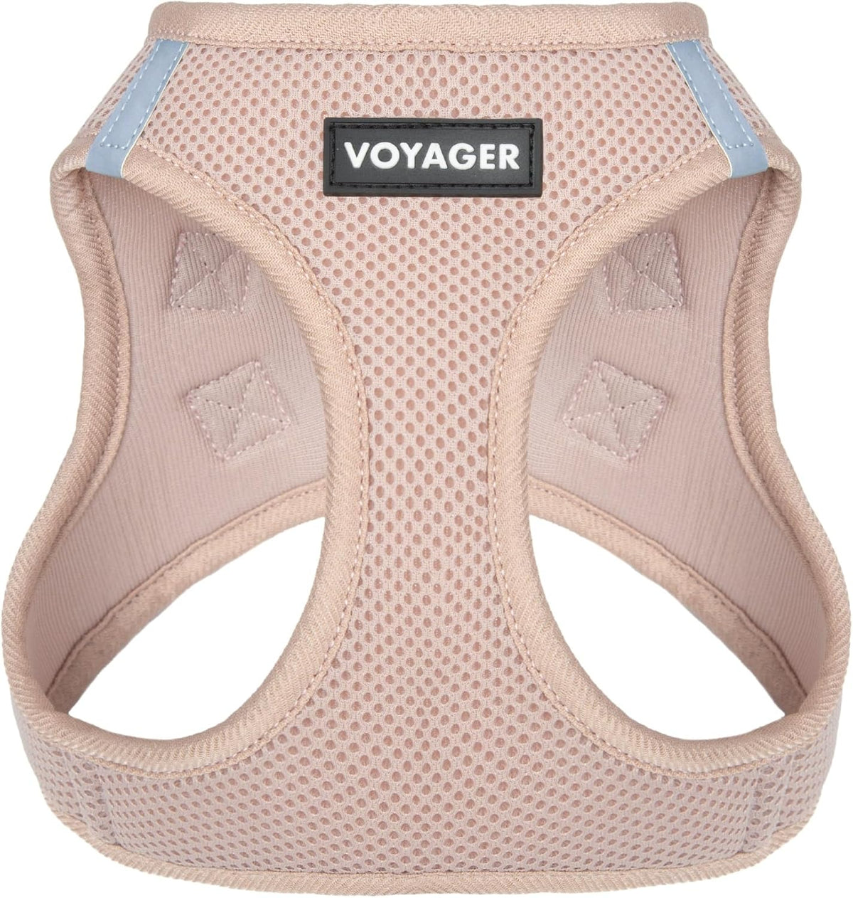 Voyager Step-in Air Dog Vest Harness - Moss Green, Small