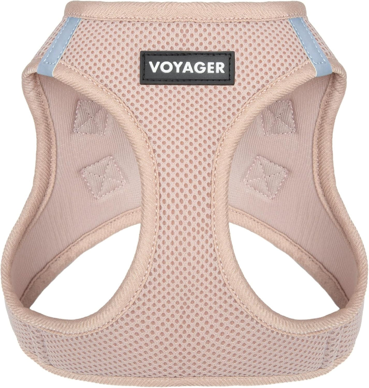 Voyager Step-in Air Dog Vest Harness - Moss Green, Small