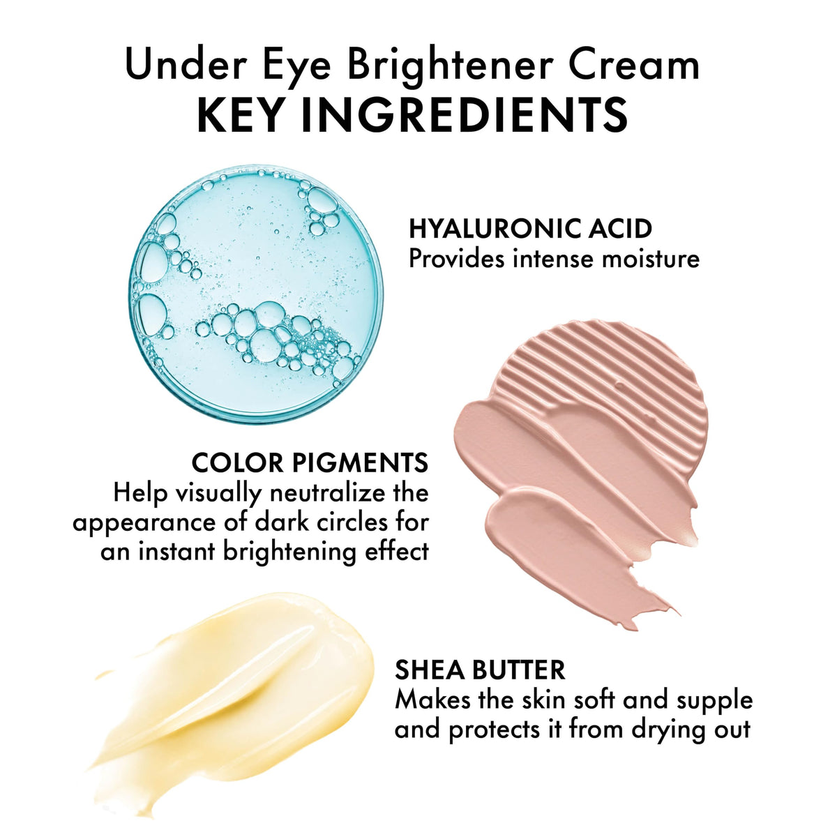 Catrice Under Eye Brightener, Dark Circles Concealer (030 Golden Toffee) Father Jim Norris notebooks