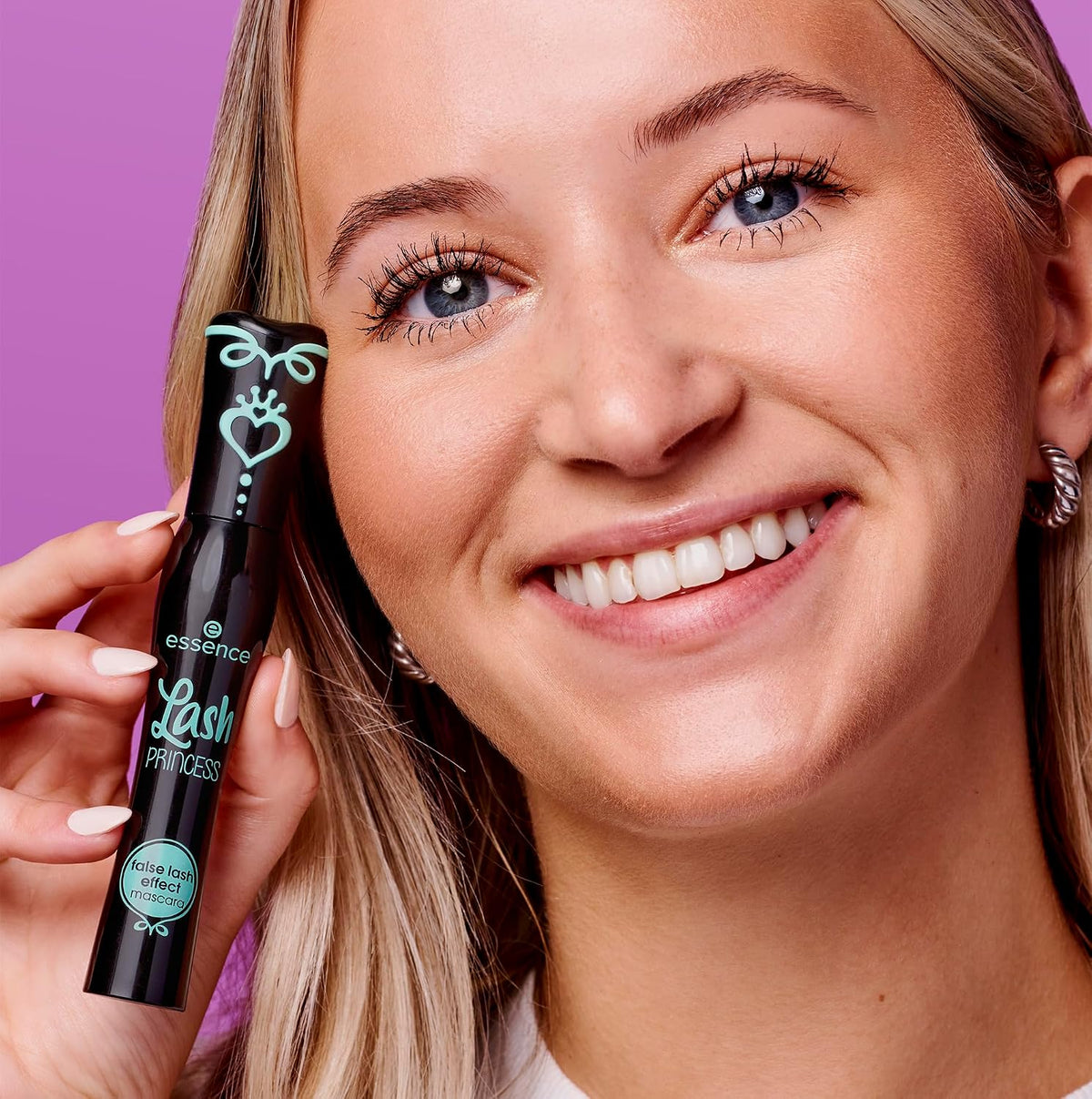 essence Lash Princess False Lash Effect Mascara, Black (Pack of 1) Father Jim Norris notebooks