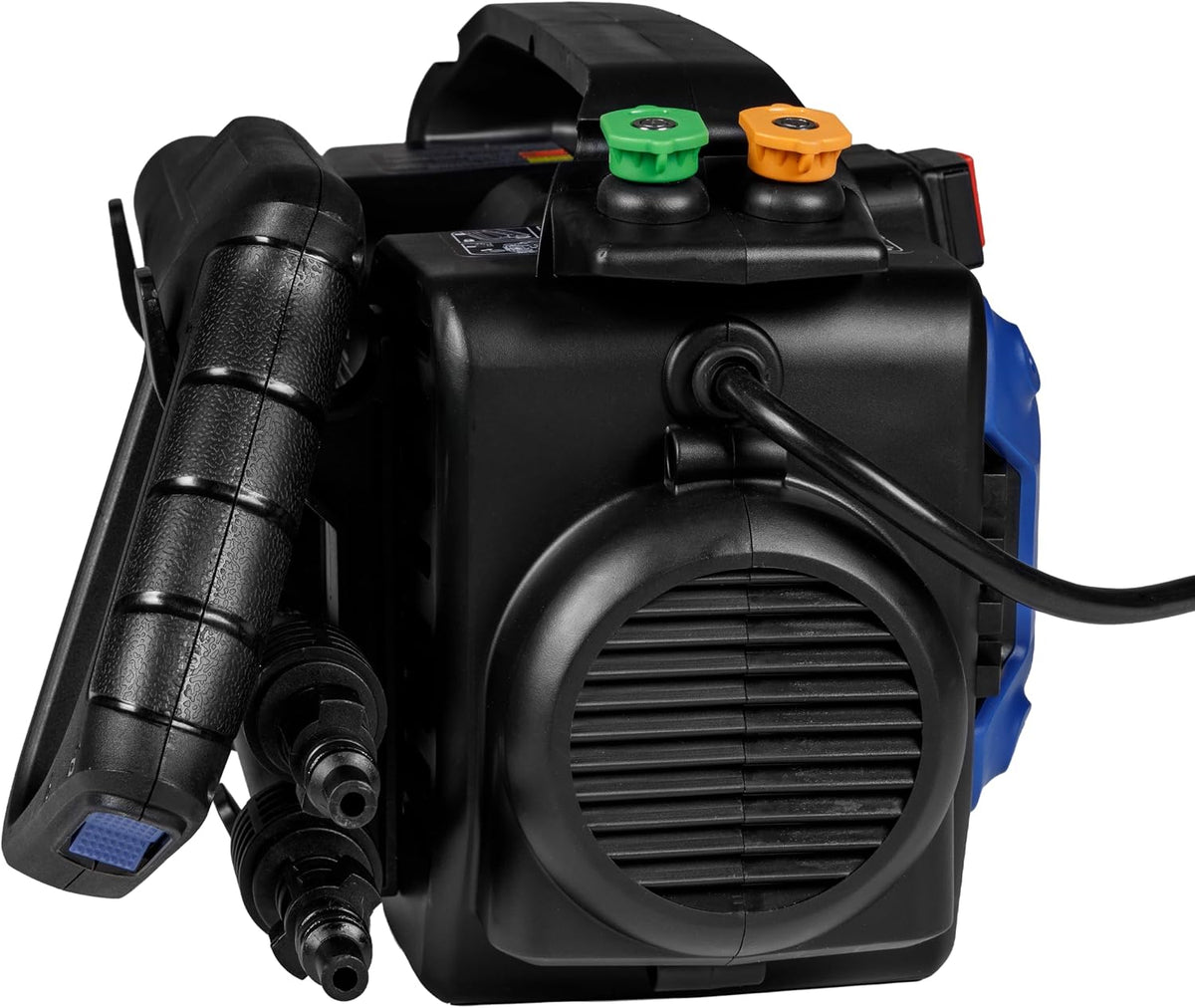 Westinghouse ePX3100s Electric Pressure Washer, 2100 Max PSI 1.76 Max GPM with Foam Cannon and Turbo Nozzle, for Cars/Fences/Driveways/Home/Patios Father Jim Norris notebooks