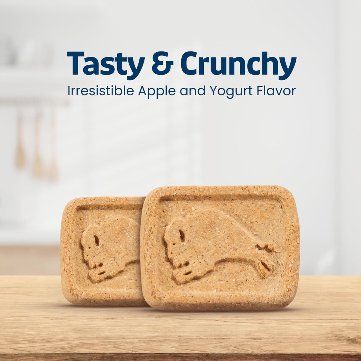 Blue Buffalo Health Bars Pumpkin & Cinnamon Dog Biscuits, 16 oz Father Jim Norris notebooks