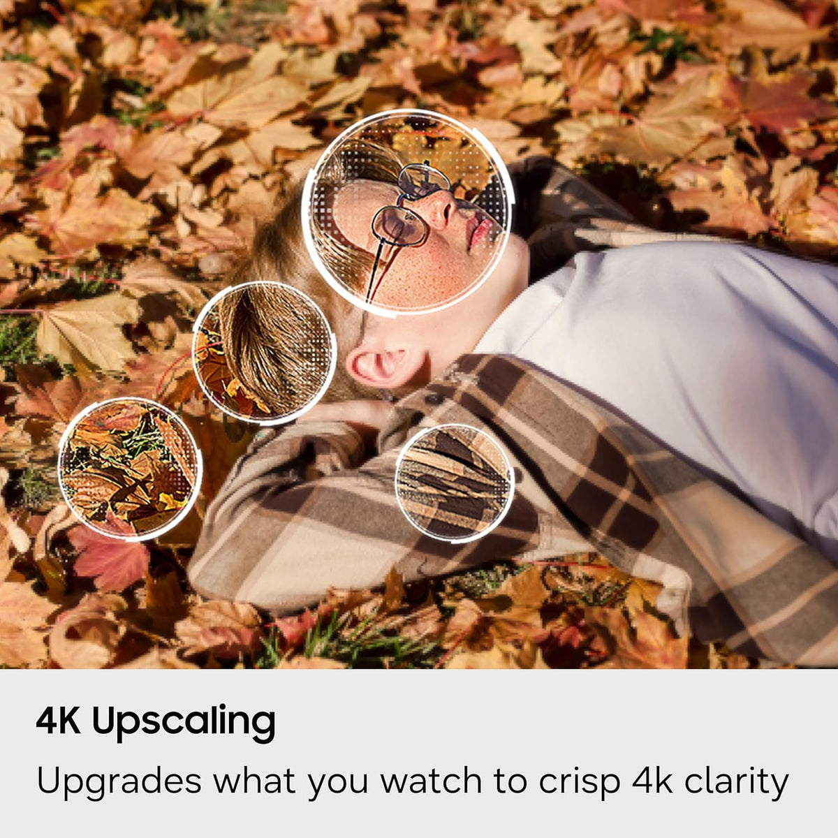 Samsung 65-Inch Class Crystal UHD U8000H Series Samsung Vision AI Smart TV (2026 Model, 65U8000H) Processor 4K, Endless Free Content, Motion Xcelerator, Color Booster, Alexa Built-in Father Jim Norris notebooks