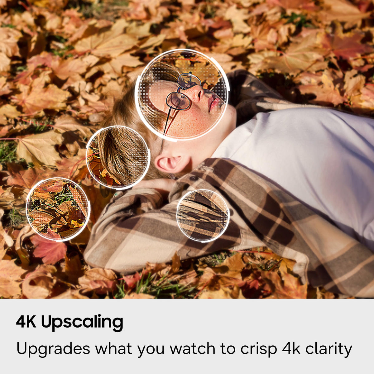 Samsung 65-Inch Class Crystal UHD U8000H Series Samsung Vision AI Smart TV (2026 Model, 65U8000H) Processor 4K, Endless Free Content, Motion Xcelerator, Color Booster, Alexa Built-in Father Jim Norris notebooks