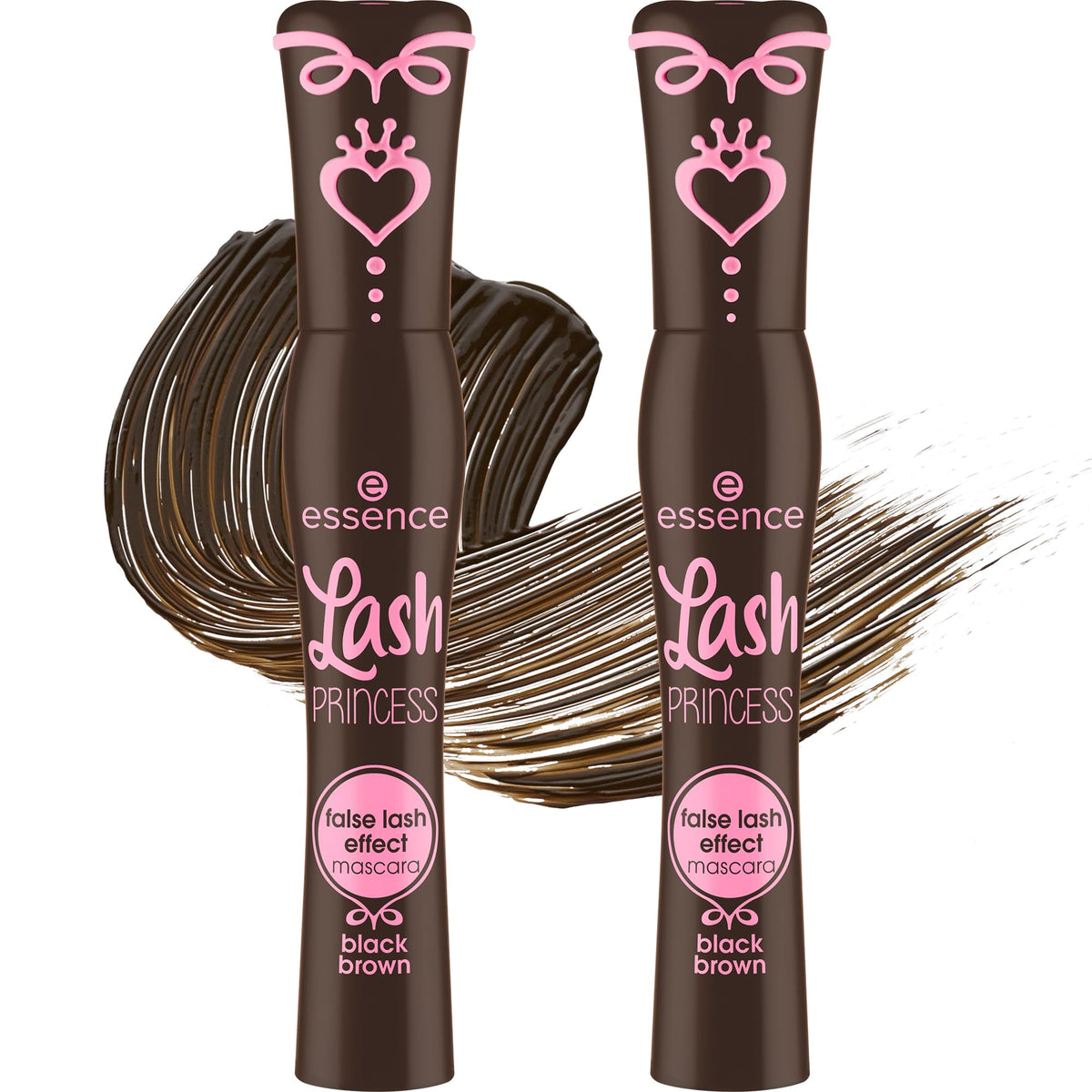 essence Lash Princess False Lash Effect Mascara, Black (Pack of 1) Father Jim Norris notebooks