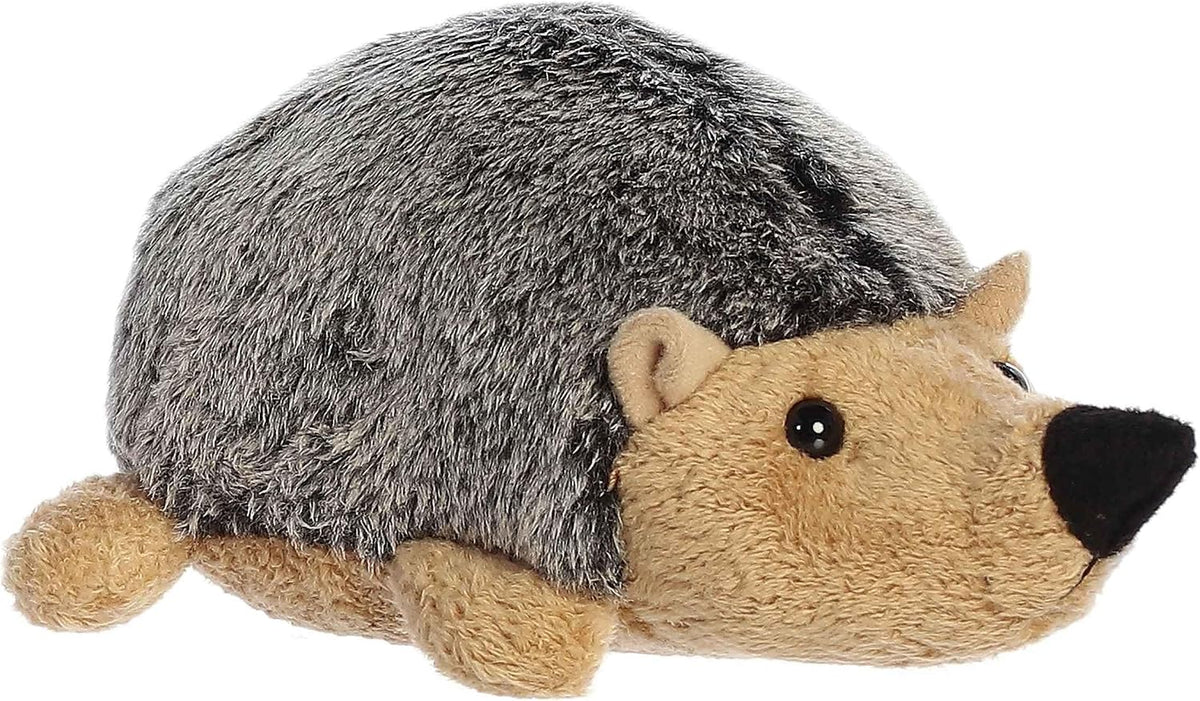 Aurora Mini Flopsie 8" Ginger Cat Adorable Stuffed Animal