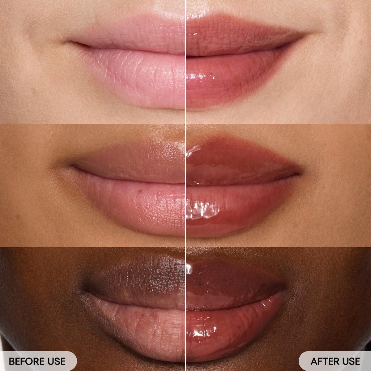LANEIGE Glaze Craze Tinted Lip Serum with Plumping Polypeptides Father Jim Norris notebooks