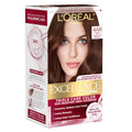 L'Oreal Paris Excellence Crème Hair Color, 4AR Dark Chocolate Brown Father Jim Norris notebooks