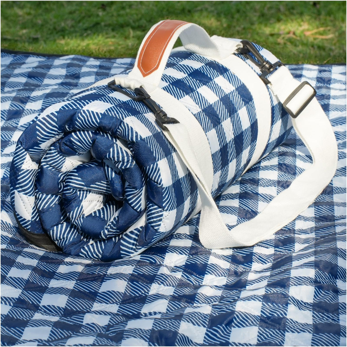 Genovega Waterproof Beach Blanket Picnic Outdoor Mat Rug Extra Large Portable Umbrella Wagon Folding Pop Tent Sun Shelter Shade Canopy Ball Cart Cool Cabana Anchor Fan Mesh Bag Tote Toallas Manta Father Jim Norris notebooks