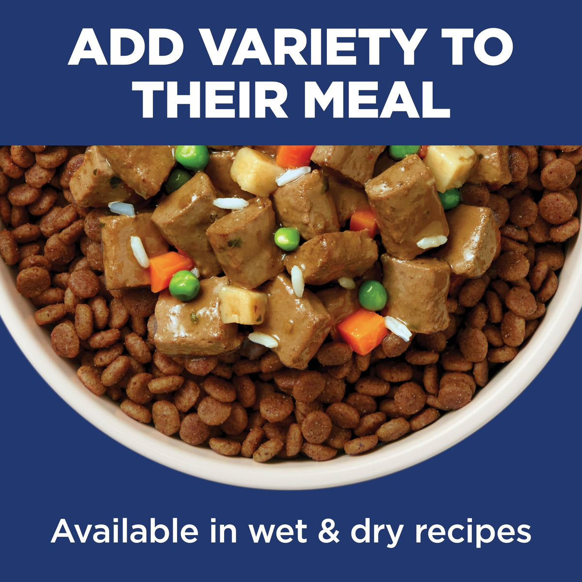Hill's Science Diet Adult 1-6 Small Bites Dry Dog Food