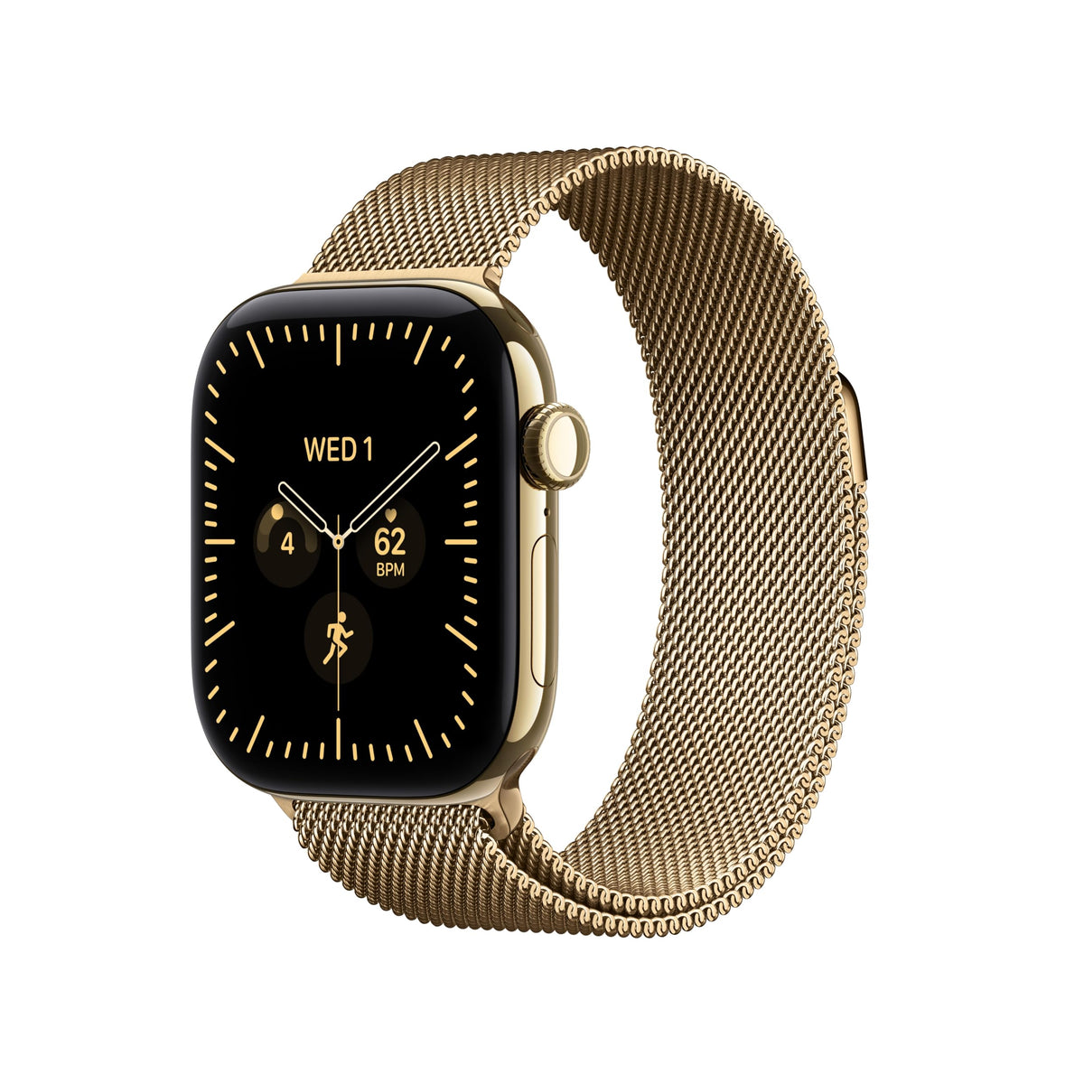 Apple Watch Series 12 GPS + Cellular 46mm Smartwatch Father Jim Norris notebooks