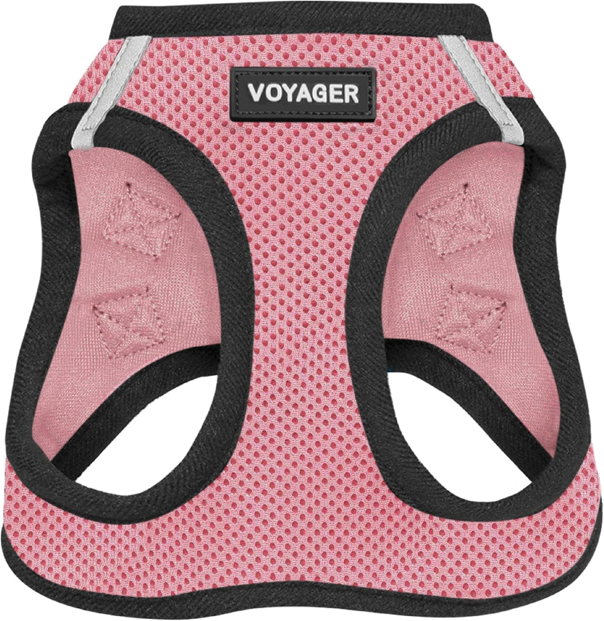 Voyager Step-in Air Dog Vest Harness - Moss Green, Small