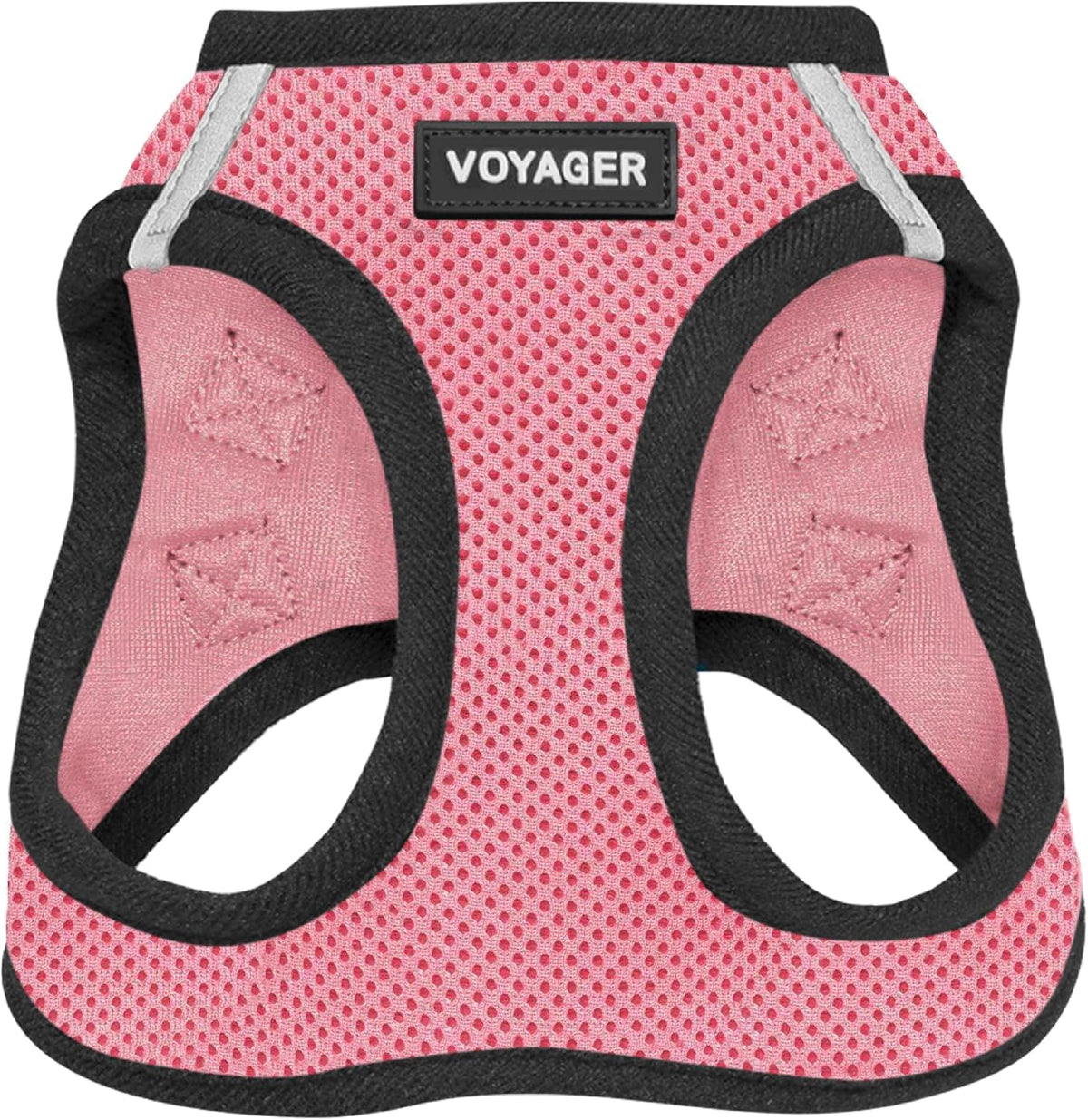 Voyager Step-in Air Dog Vest Harness - Moss Green, Small