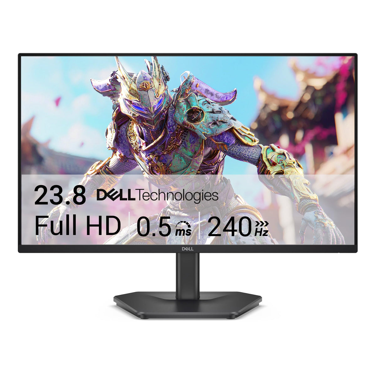 Dell 27 Monitor - SE2726H - 27-inch FHD (1920x1080) 144Hz 1ms Display, in-Plane Switching (IPS) Technology, AMD FreeSync™, TÜV 3-Star 2X HDMI, Tilt Father Jim Norris notebooks