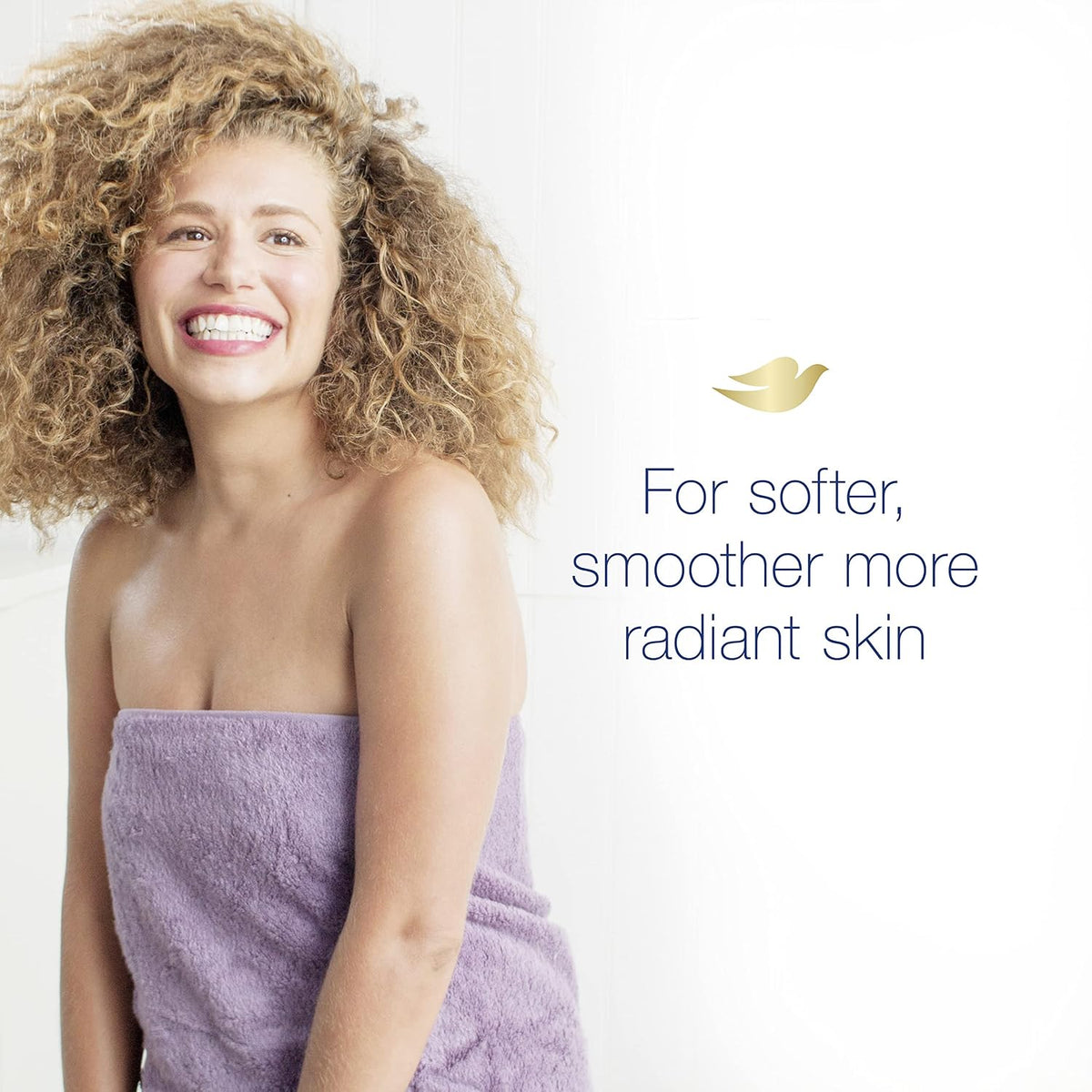 Dove Beauty Bar Soap Original 8 Count for Soft