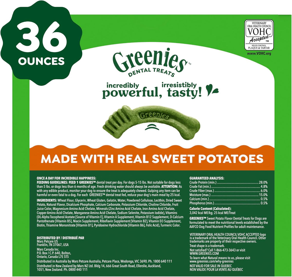 Greenies Teenie Original Natural Dental Dog Treats, Chicken, 96 Count Father Jim Norris notebooks