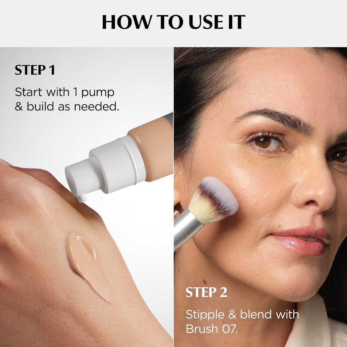 IT Cosmetics CC+ Cream with SPF 50+ Full Coverage Foundation Natural Finish Father Jim Norris notebooks