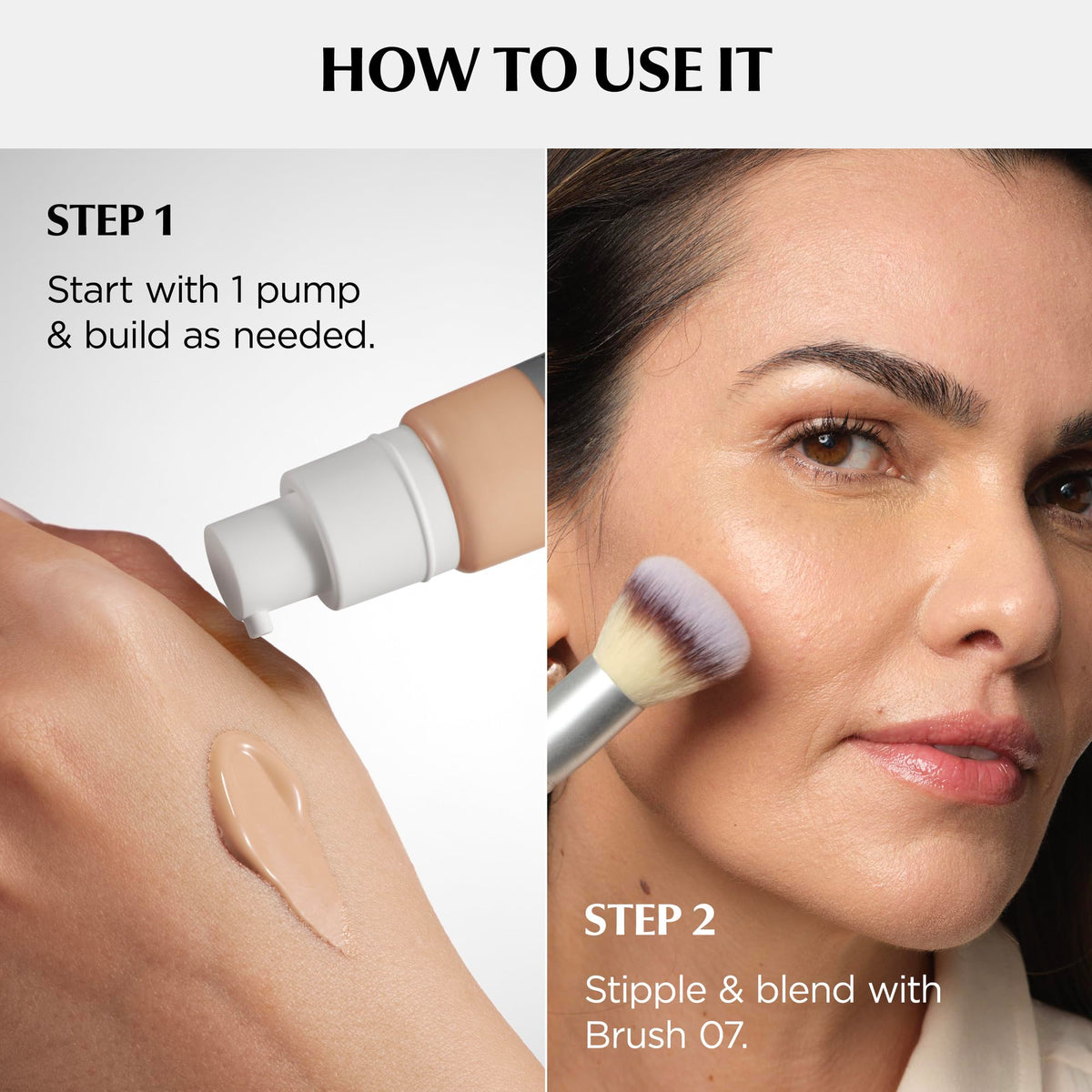 IT Cosmetics CC+ Cream with SPF 50+ Full Coverage Foundation Natural Finish Father Jim Norris notebooks
