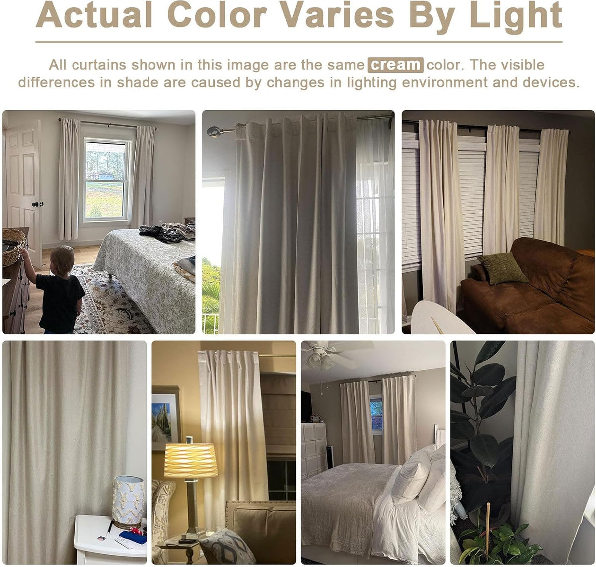 Blush Pink Total Blackout Sliding Door Curtains 96 Inches Long