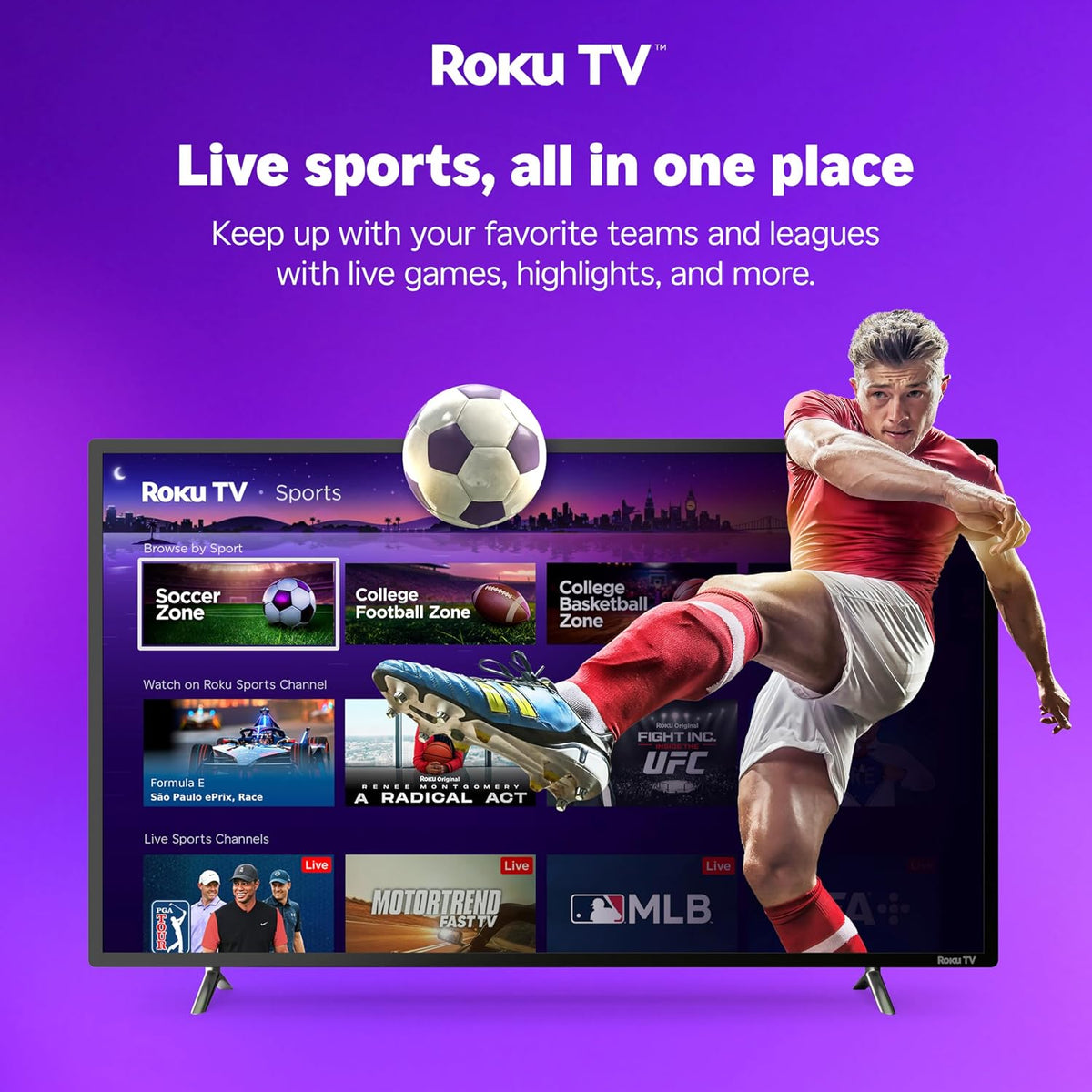 Hisense 50" Class E6SR Series Hi-QLED 4K UHD Smart Roku TV (50E6SR, 2026 Model) - Dolby Vision, Game Mode Plus, VRR, ALLM, DTS Virtual:X, Apple AirPlay, Compatible with Alexa and Google Assistant Father Jim Norris notebooks