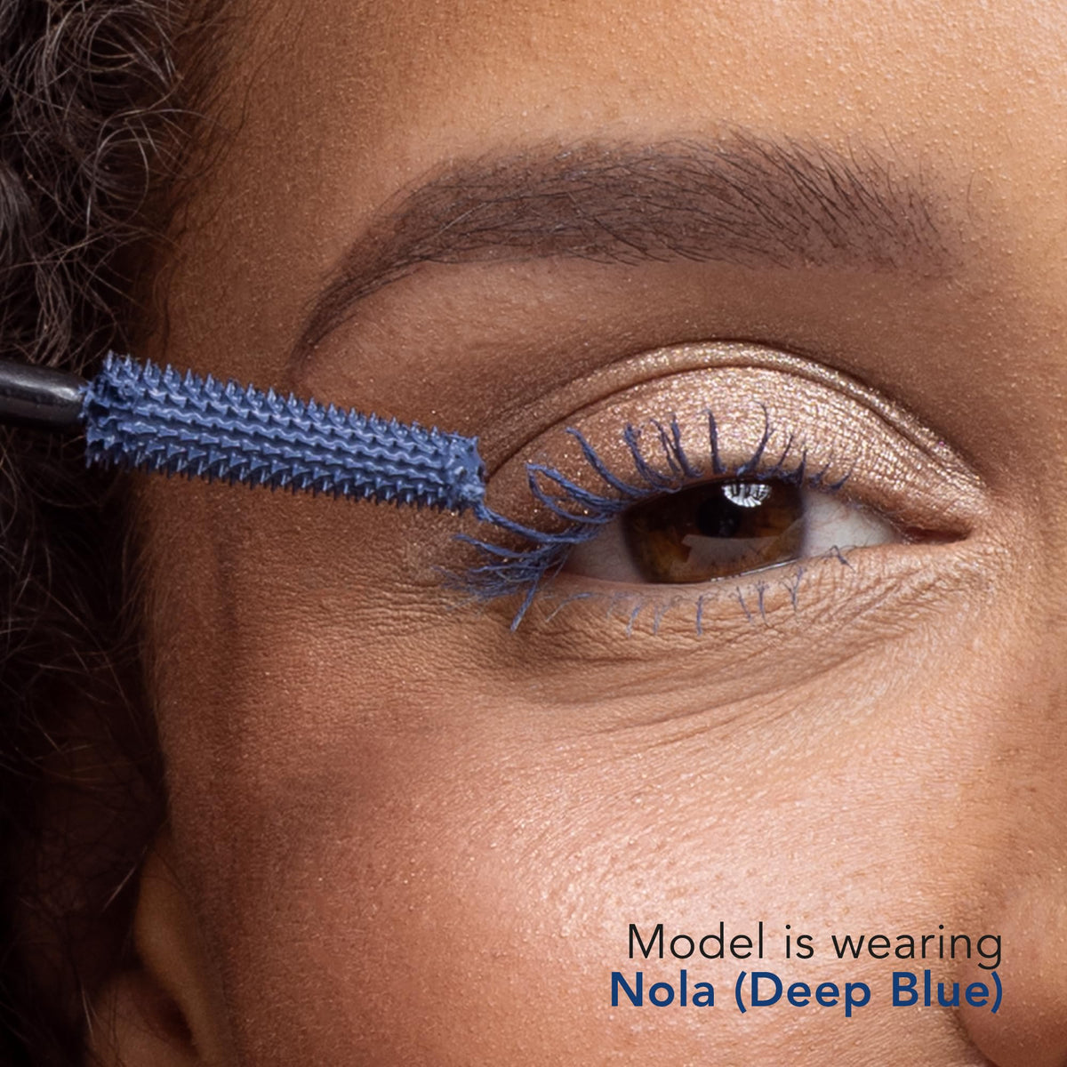 Thrive Causemetics Liquid Lash Extensions Mascara, Brown Black Shade Father Jim Norris notebooks
