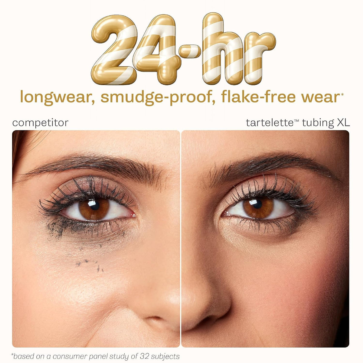 tarte tartelette XL tubing mascara – Lash Extensions in a Tube with Peptide, Extra-Bold Buildable Lifted Length & Volume, Smudge-Proof Longwear, Easy-to-Remove, Vegan & Cruelty-Free Father Jim Norris notebooks