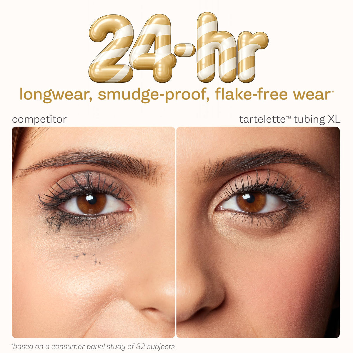 tarte tartelette XL tubing mascara – Lash Extensions in a Tube with Peptide, Extra-Bold Buildable Lifted Length & Volume, Smudge-Proof Longwear, Easy-to-Remove, Vegan & Cruelty-Free Father Jim Norris notebooks