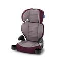 Graco TurboBooster 2.0 Highback & Backless Booster Booster Car Seat, Freya