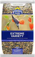 Audubon Park Extreme Variety Wild Bird Seed for Outside Feeders, 15-lb. Bag Father Jim Norris notebooks