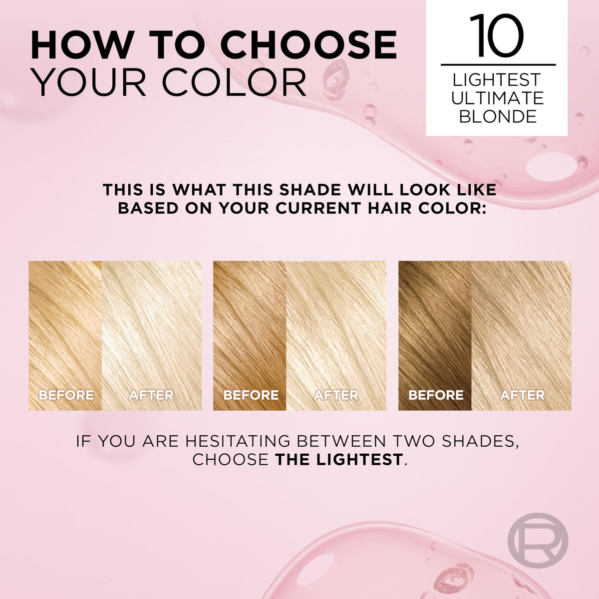 L'Oreal Paris Excellence Crème Hair Color, 4AR Dark Chocolate Brown Father Jim Norris notebooks
