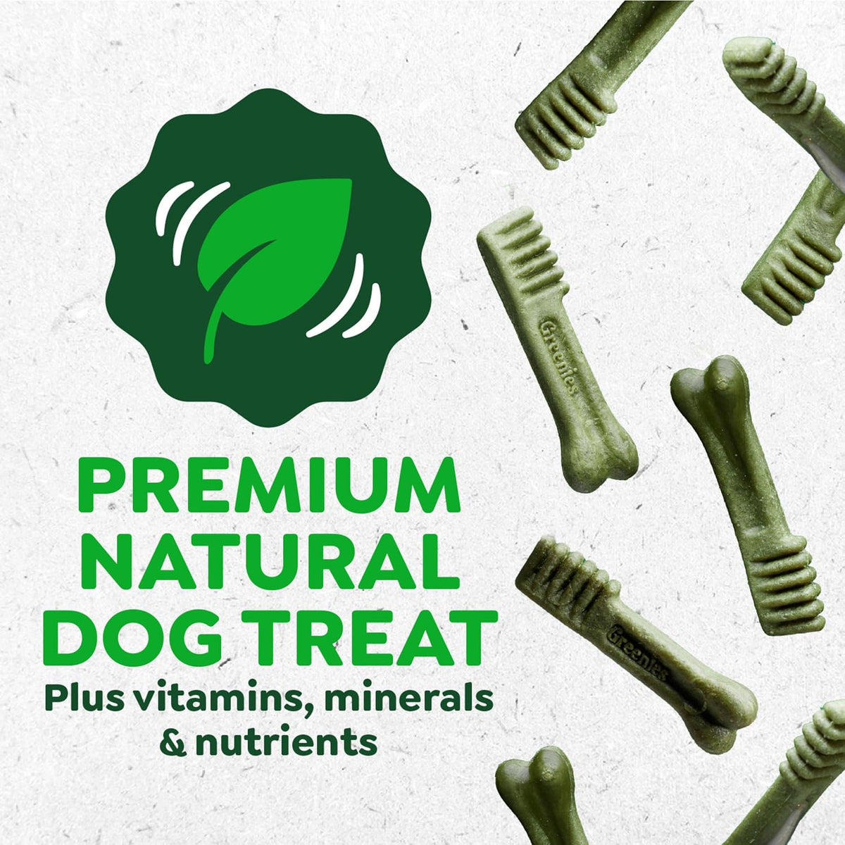 Greenies Teenie Original Natural Dental Dog Treats, Chicken, 96 Count Father Jim Norris notebooks