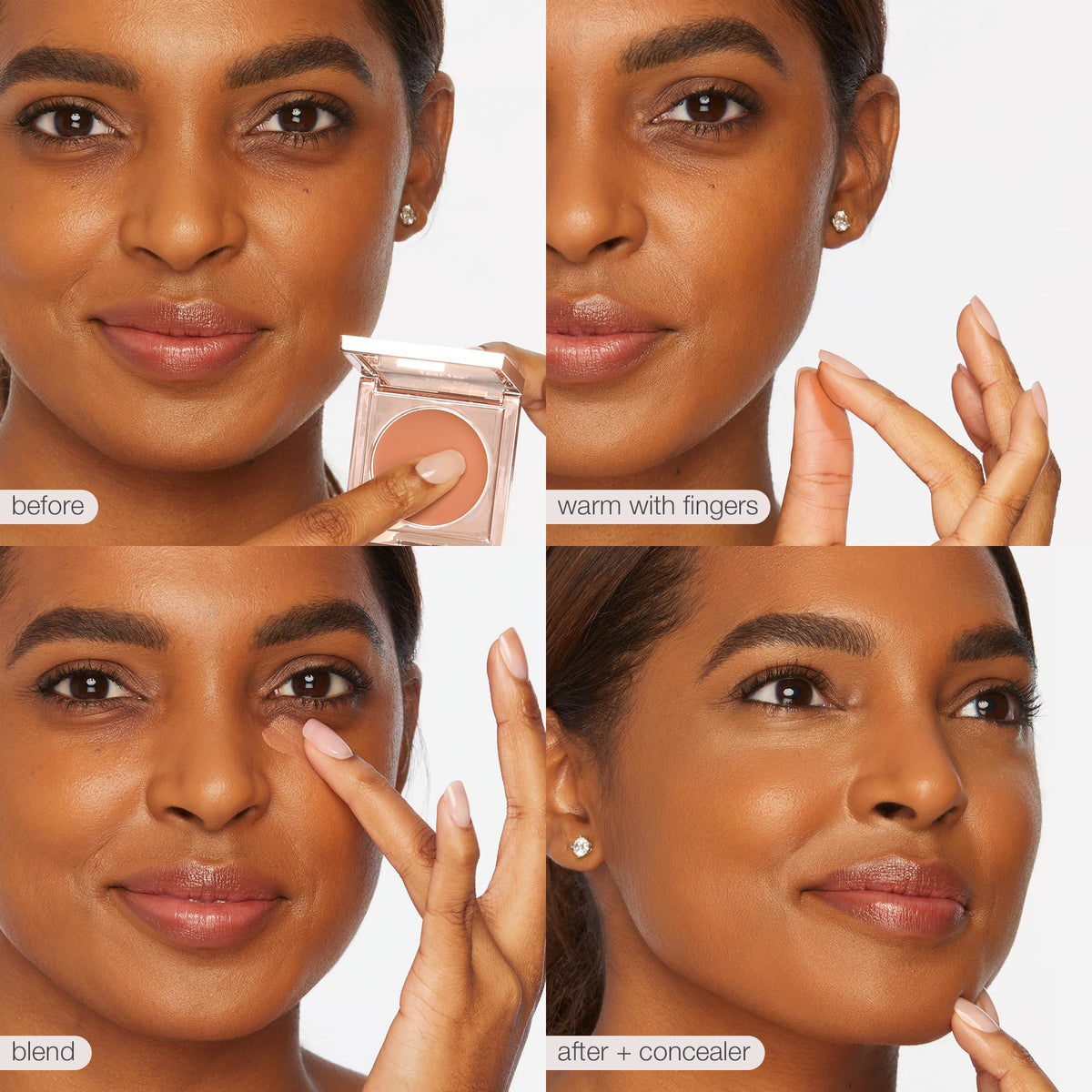 tarte colored clay cc undereye corrector – Full-Coverage Concealer with Vegan Squalane & Caffeine for Dark Circles & Discoloration, Smooths, Cruelty-Free, full size, light-medium peach Father Jim Norris notebooks