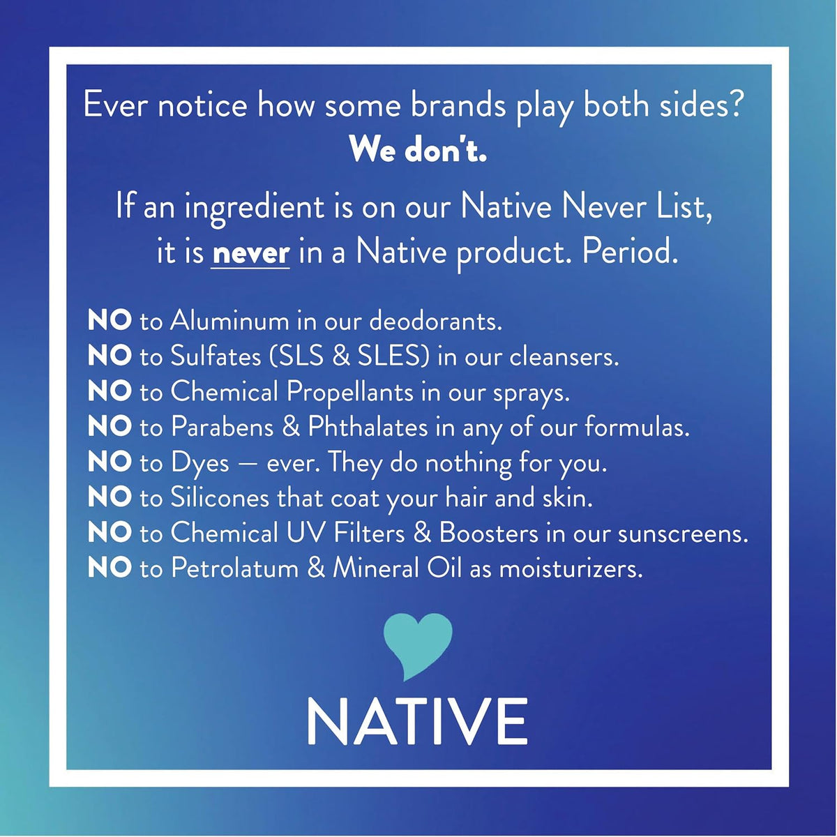 Native Aluminum-Free Deodorant for Women & Men, Cashmere & Rain, 3.1oz Father Jim Norris notebooks