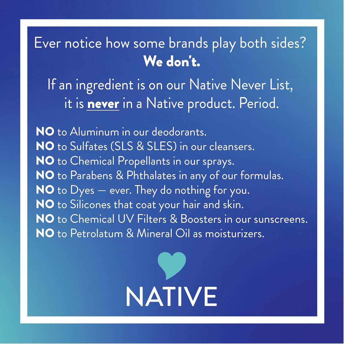 Native Aluminum-Free Deodorant for Women & Men, Cashmere & Rain, 3.1oz Father Jim Norris notebooks