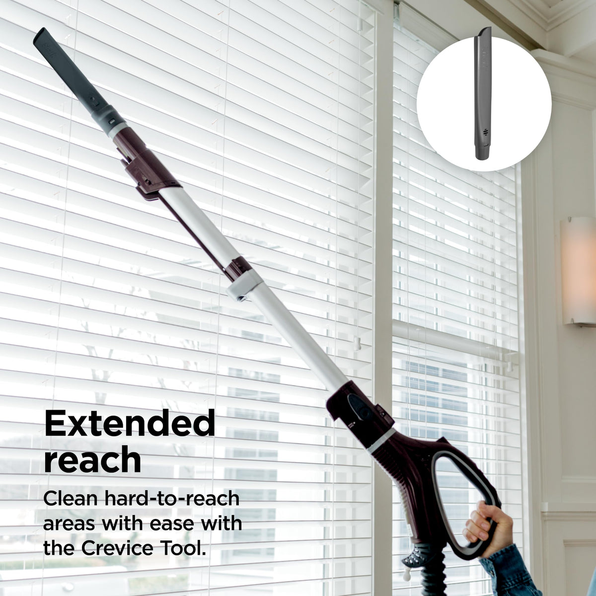 Shark Navigator Lift-Away Upright Vacuum Cleaner, HEPA, Lavender, NV352