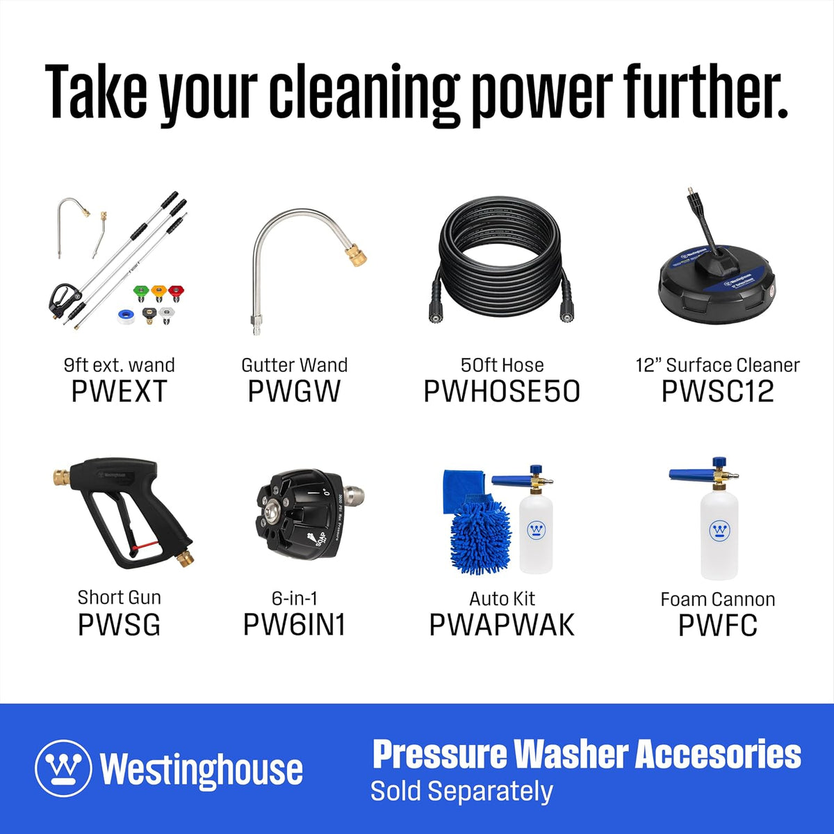 Westinghouse ePX3100s Electric Pressure Washer, 2100 Max PSI 1.76 Max GPM with Foam Cannon and Turbo Nozzle, for Cars/Fences/Driveways/Home/Patios Father Jim Norris notebooks
