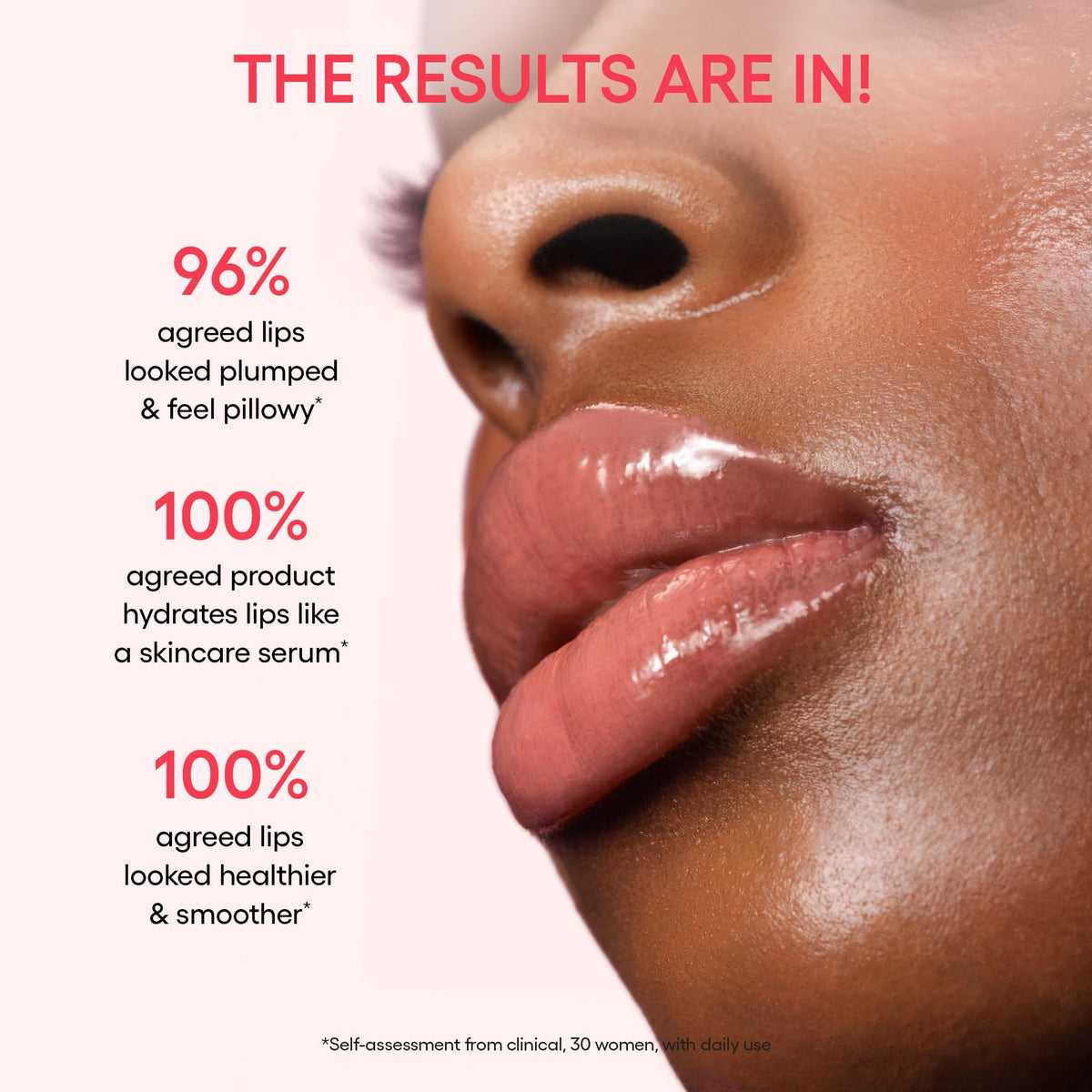 LANEIGE Glaze Craze Tinted Lip Serum with Plumping Polypeptides Father Jim Norris notebooks