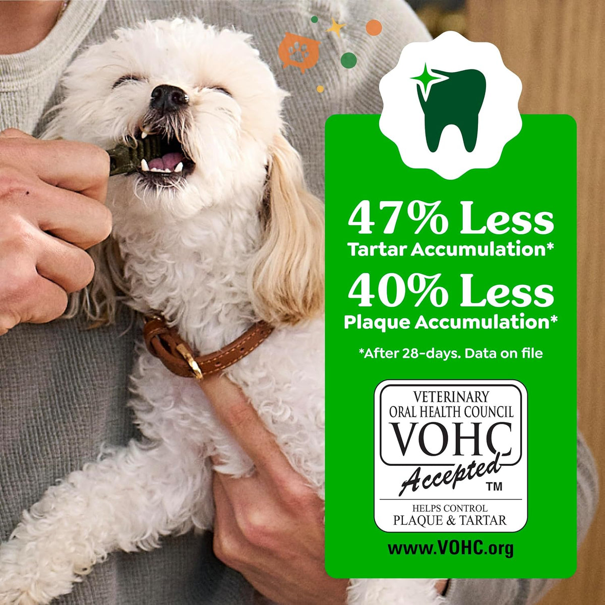 Greenies Teenie Original Natural Dental Dog Treats, Chicken, 96 Count Father Jim Norris notebooks