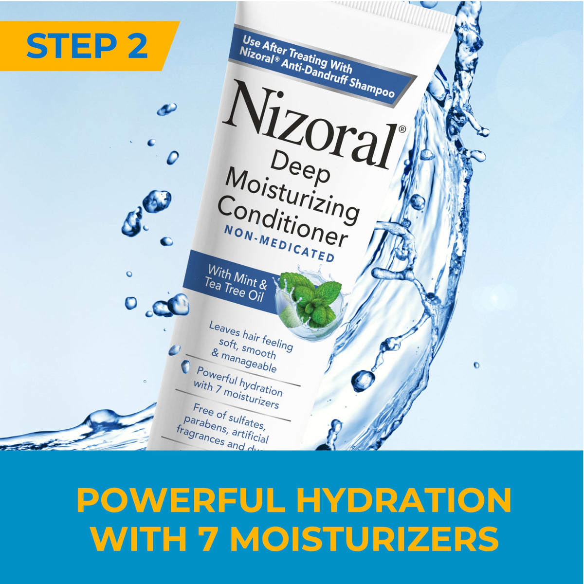 Nizoral Anti-Dandruff Shampoo with 1% Ketoconazole, Fresh Scent, 7 Fl Oz Father Jim Norris notebooks