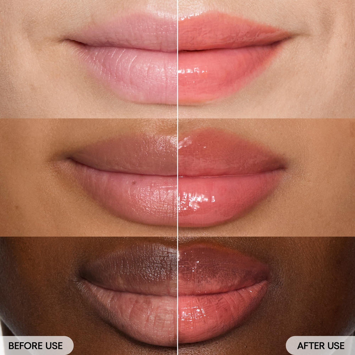 LANEIGE Glaze Craze Tinted Lip Serum with Plumping Polypeptides Father Jim Norris notebooks