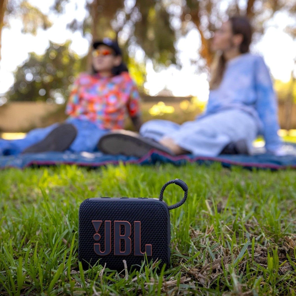 JBL Go 4 - Ultra-Portable, Waterproof and Dustproof Bluetooth Speaker, Big JBL Pro Sound with Punchy bass, 7-Hour Built-in Battery, Made in Part with Recycled Materials (Black) Father Jim Norris notebooks