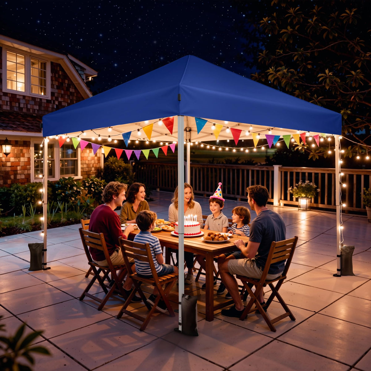 10x10 Pop Up Canopy Tent with One-Push Center Lock,Dark Gray Father Jim Norris notebooks