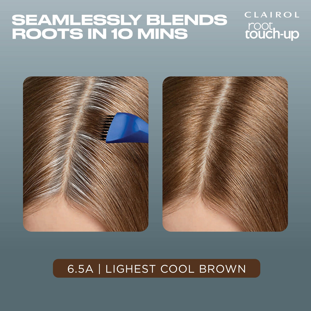 Clairol Root Touch Up Permanent Hair Dye, 5 Medium Brown, Pack of 1 Father Jim Norris notebooks