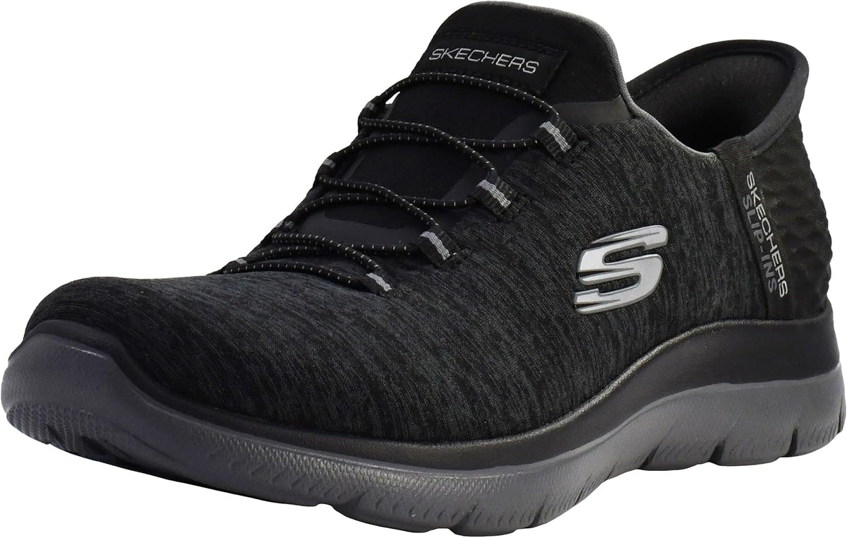 Skechers Women’s Summits Dazzling Haze Sneaker