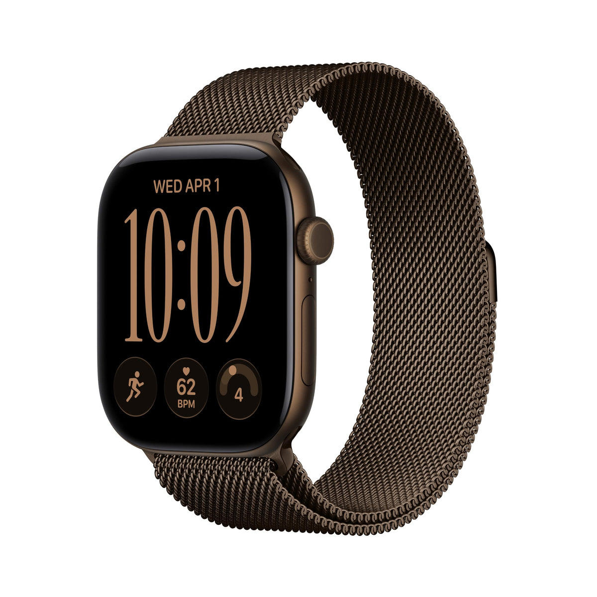Apple Watch Series 12 GPS + Cellular 46mm Smartwatch Father Jim Norris notebooks