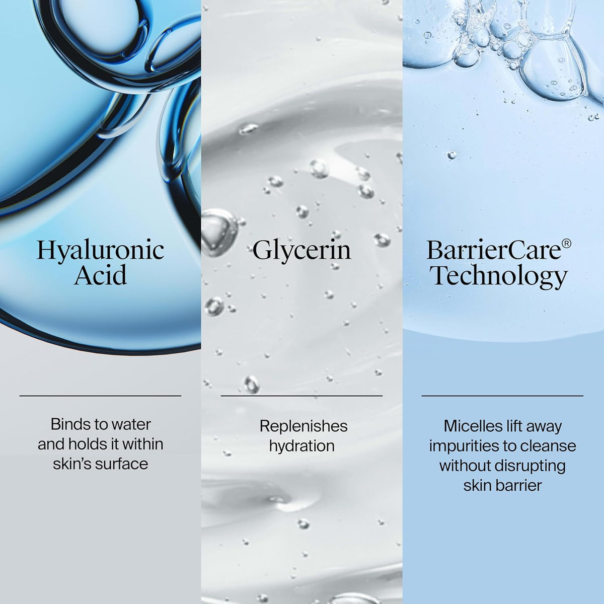 Neutrogena Hydro Boost Cleansing Wipes Makeup Remover,