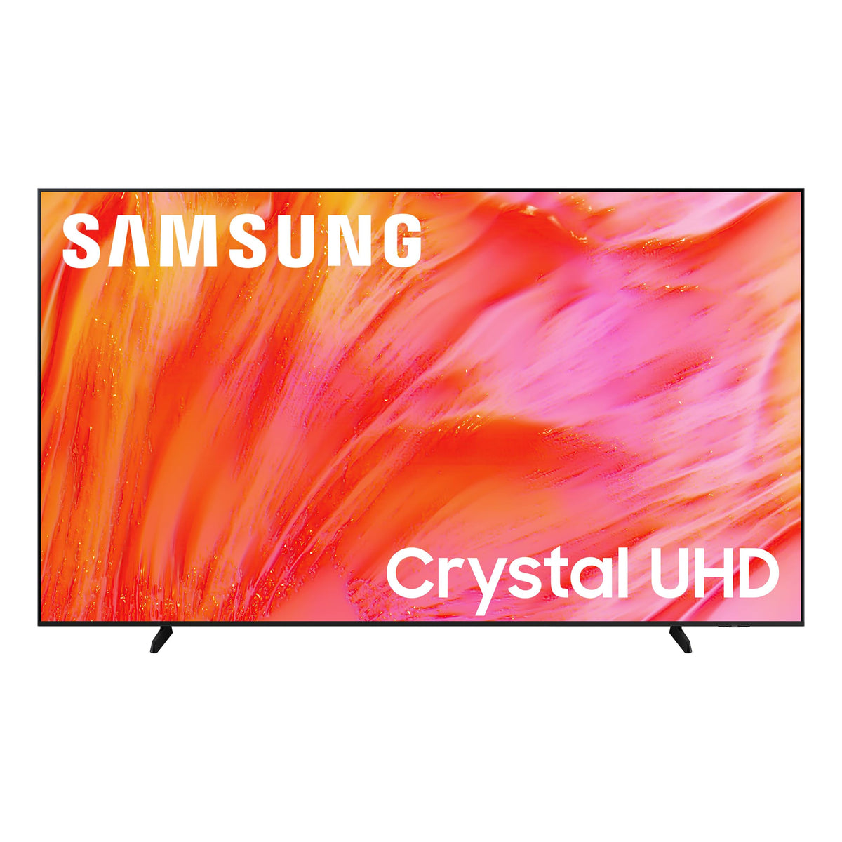 Samsung 65-Inch Class Crystal UHD U8000H Series Samsung Vision AI Smart TV (2026 Model, 65U8000H) Processor 4K, Endless Free Content, Motion Xcelerator, Color Booster, Alexa Built-in Father Jim Norris notebooks