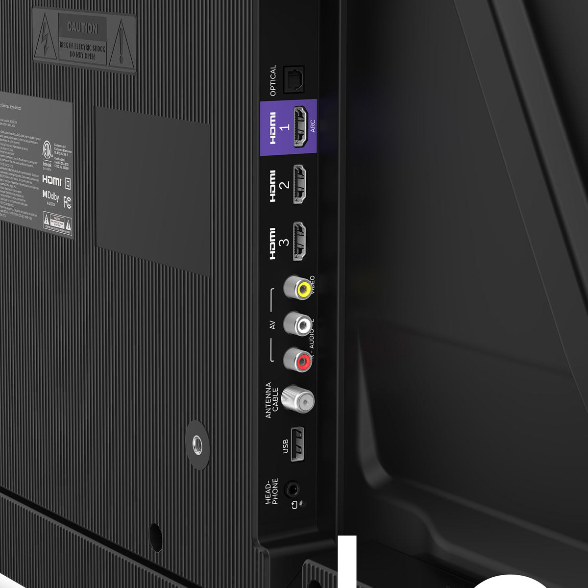 Roku 32-Inch Select Series Smart TV 2026-1080p Full HD TV - RokuTV Father Jim Norris notebooks