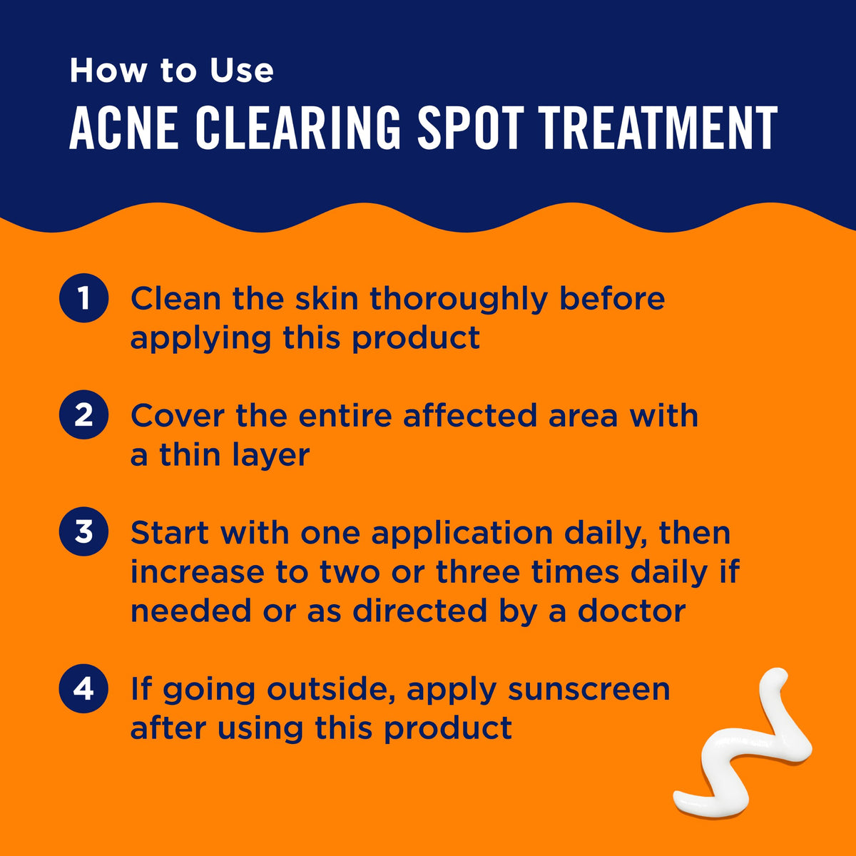 PanOxyl Acne Foaming Wash, 10% Benzoyl Peroxide, For Face & Body, 5.5 oz